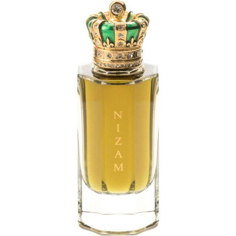 Royal Crown Nizam