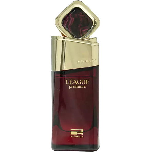 League Premier