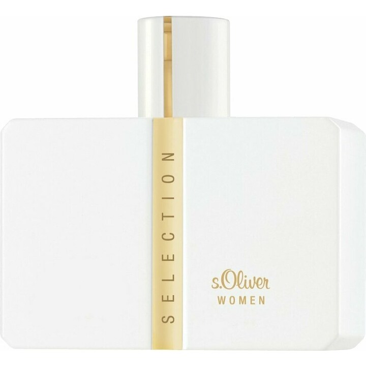 Selection Women EAU DE TOILETTE