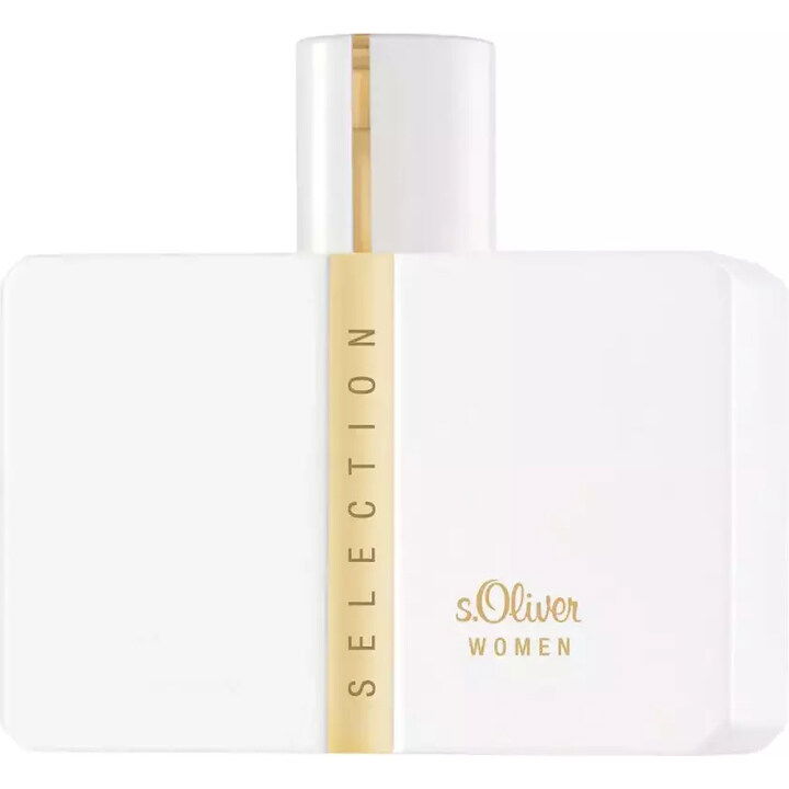 Selection Women EAU DE PARFUM