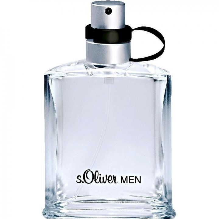 s.Oliver Men EAU DE TOILETTE