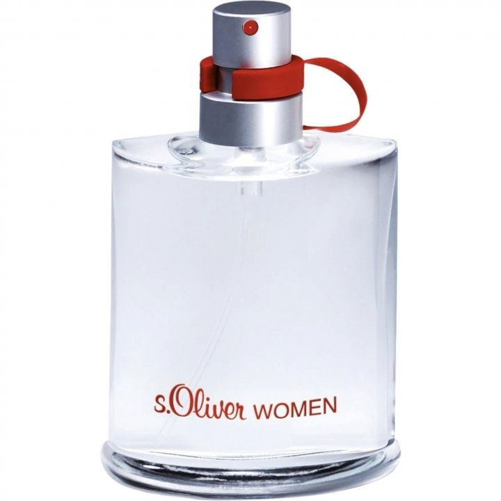 s.Oliver Women EAU DE TOILETTE