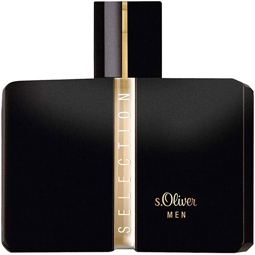 Selection Men EAU DE TOILETTE