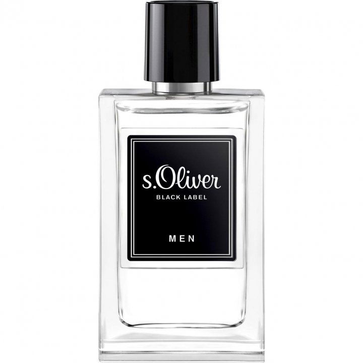 s.Oliver Black Label Men