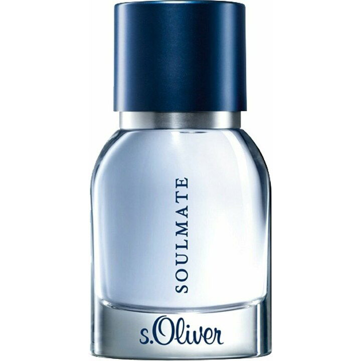 s.Oliver Soulmate Men EAU DE TOILETTE