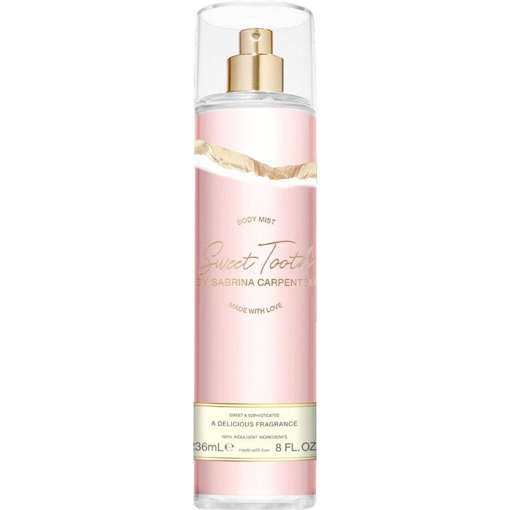 Sweet Tooth BODY MIST