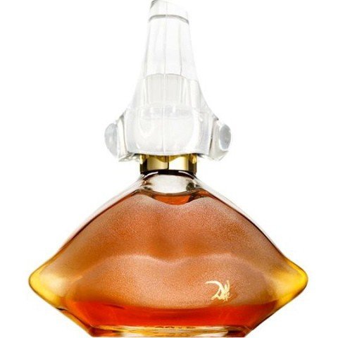 Dali (1983) PARFUM DE TOILETTE
