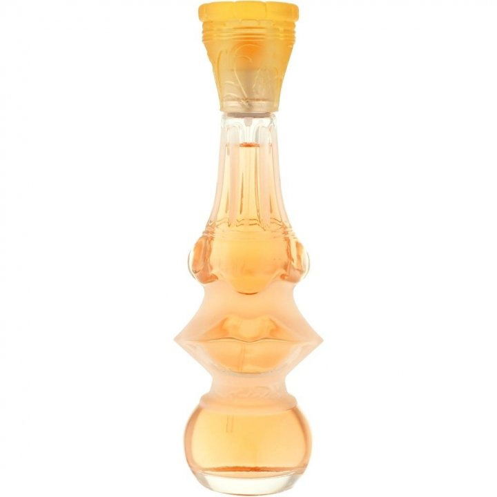 Dalissime EAU DE TOILETTE