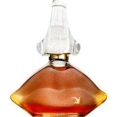Dali (1995) PARFUM DE TOILETTE