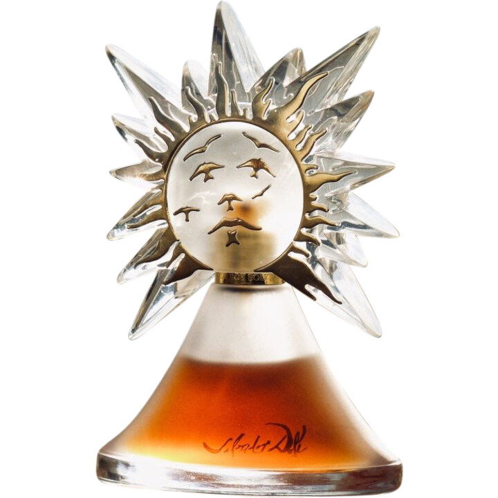 Le Roy Soleil EAU DE TOILETTE