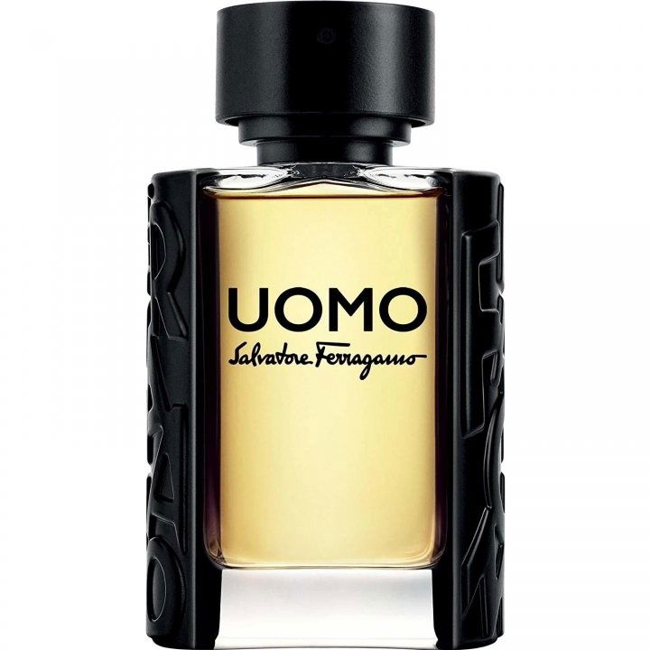 Salvatore Ferragamo Uomo EAU DE TOILETTE