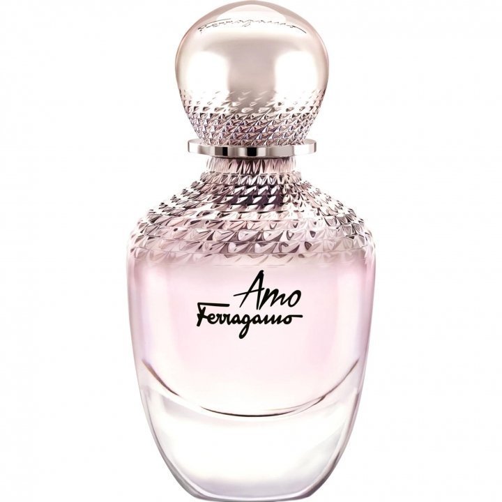 Amo Ferragamo EAU DE PARFUM