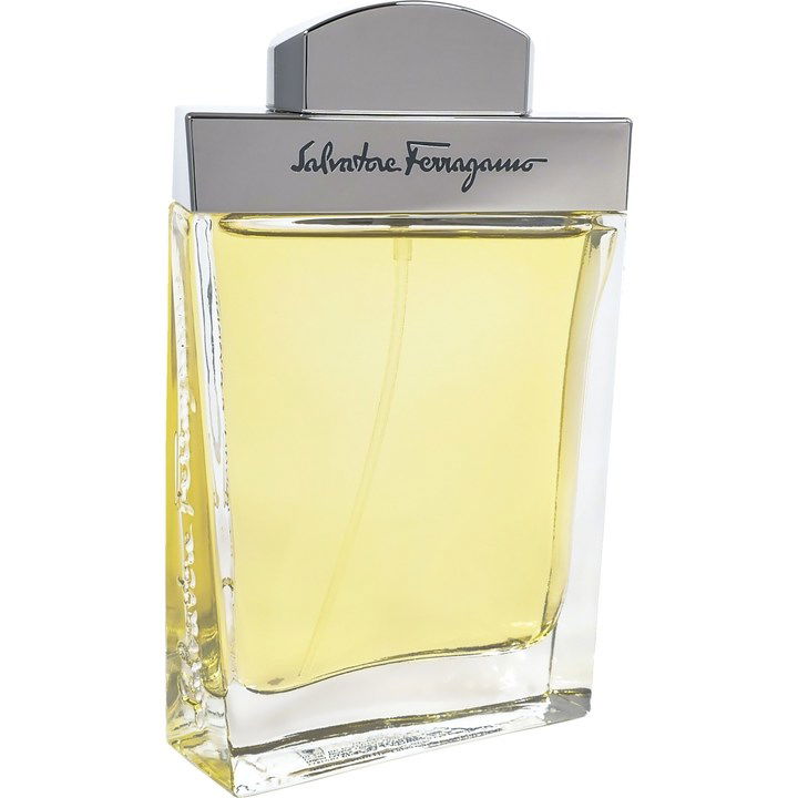 Salvatore Ferragamo pour Homme EAU DE TOILETTE