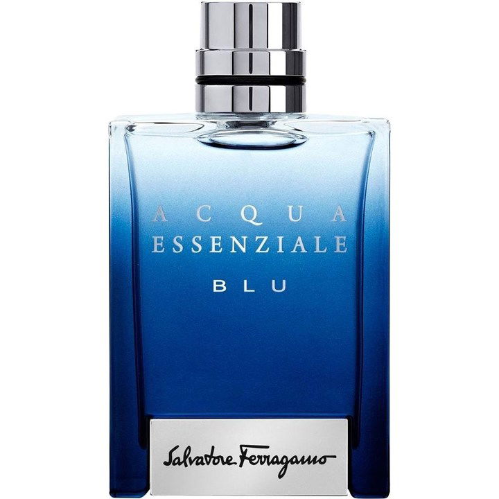 Acqua Essenziale Blu EAU DE TOILETTE