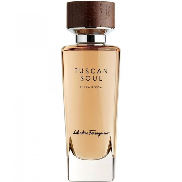 Terra Rossa EAU DE TOILETTE