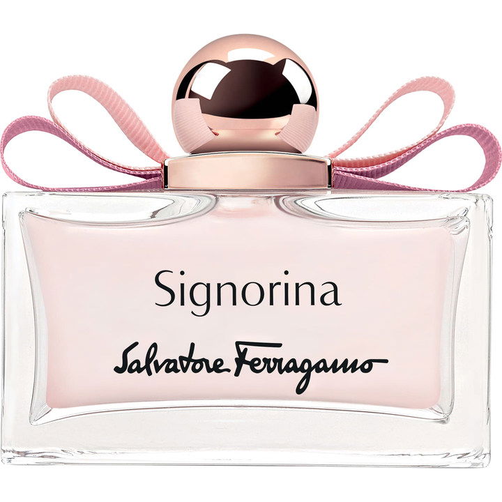 Signorina EAU DE PARFUM
