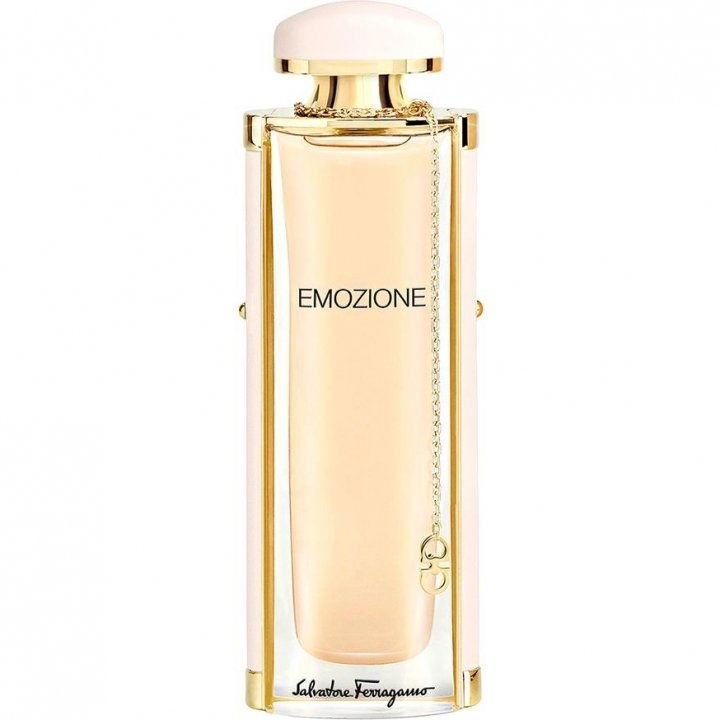 Emozione EAU DE PARFUM