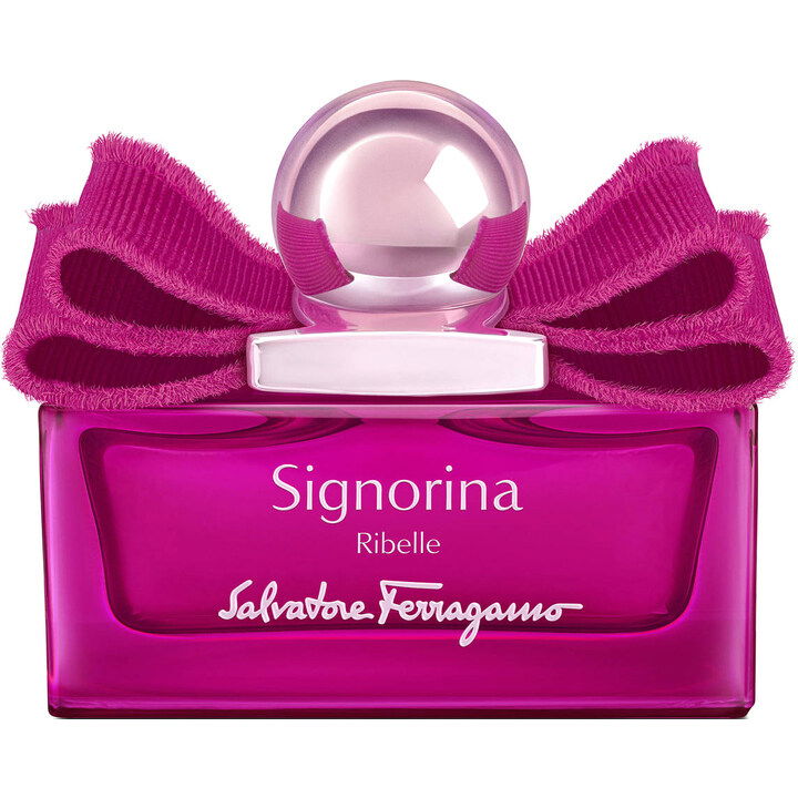 Signorina Ribelle EAU DE PARFUM