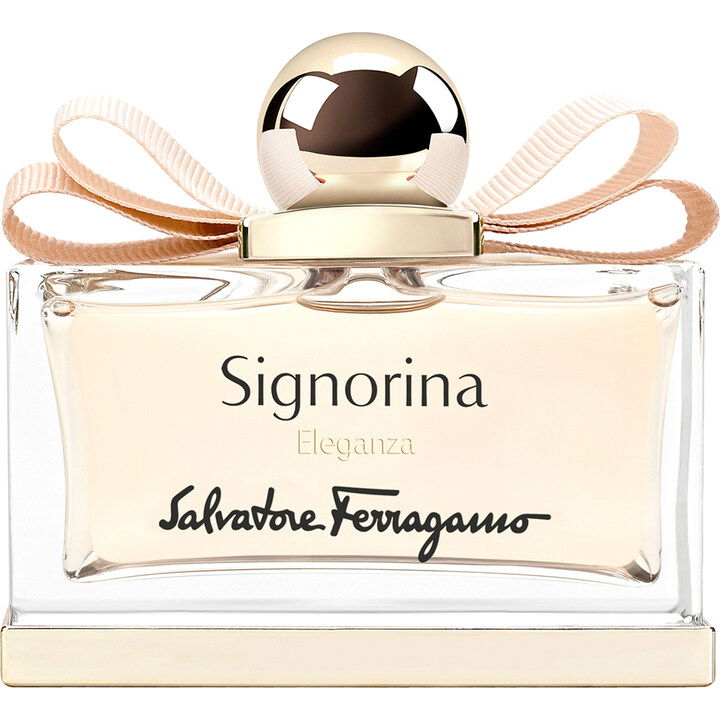 Signorina Eleganza EAU DE PARFUM