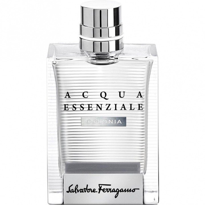 Salvatore Ferragamo Acqua Essenziale Colonia