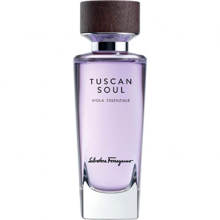Viola Essenziale EAU DE TOILETTE