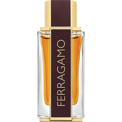 Salvatore Ferragamo Ferragamo Spicy Leather