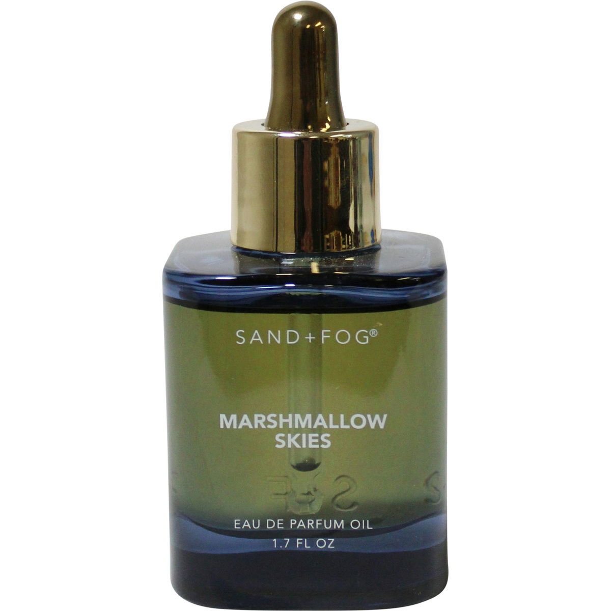 Marshmallow Skies EAU DE PARFUM OIL