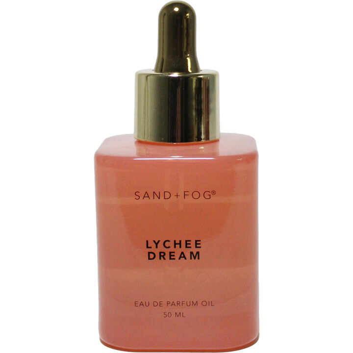 Lychee Dream EAU DE PARFUM OIL