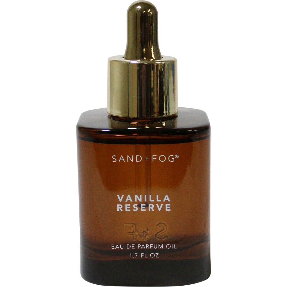 Sand + Fog Vanilla Reserve EAU DE PARFUM OIL