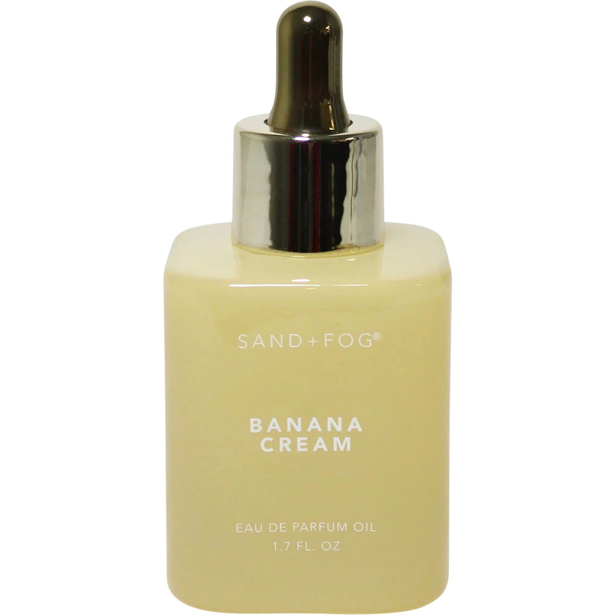 Banana Cream EAU DE PARFUM OIL