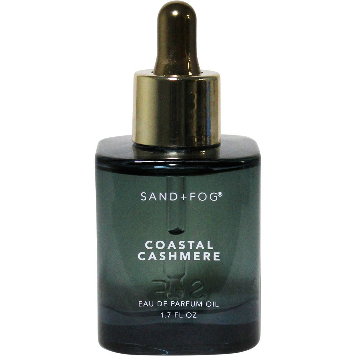 Sand + Fog Coastal Cashmere EAU DE PARFUM OIL