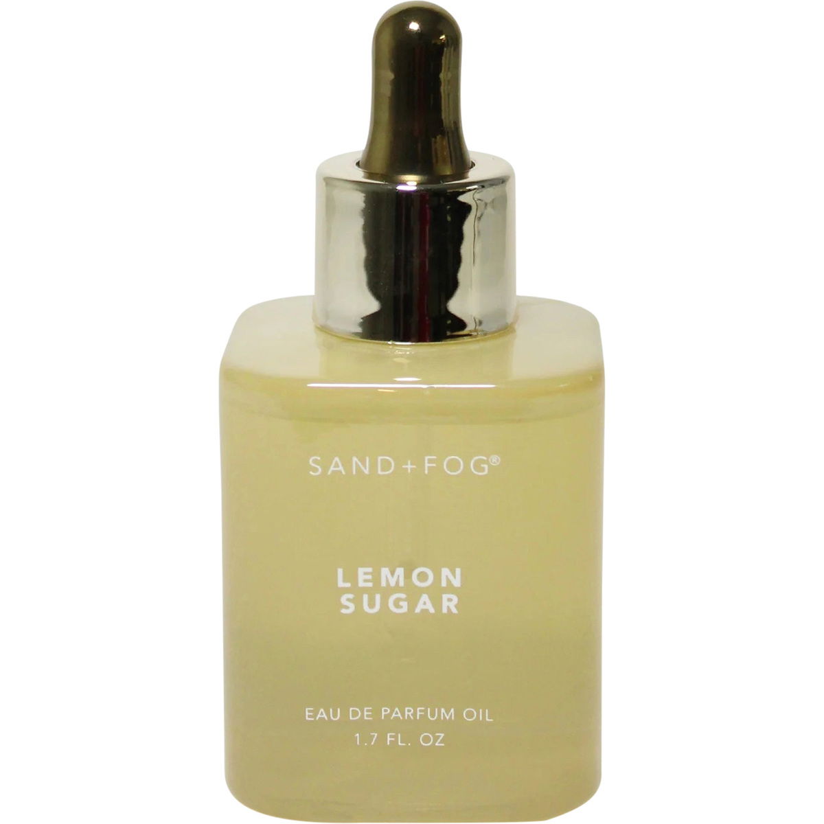 Lemon Sugar EAU DE PARFUM OIL