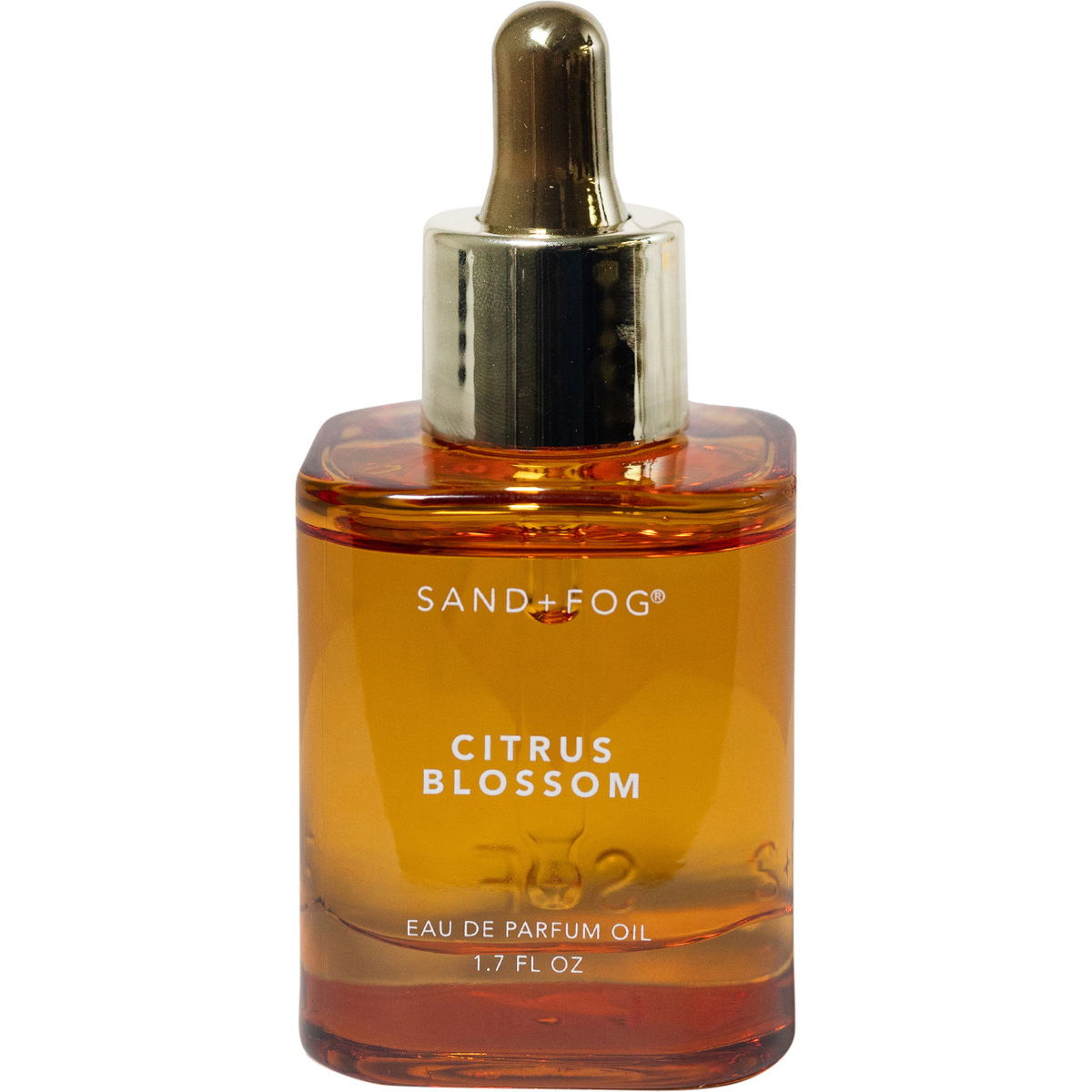 Sand + Fog Citrus Blossom