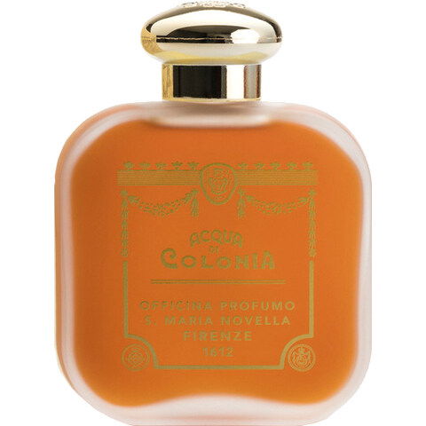 Patchouli EAU DE COLOGNE