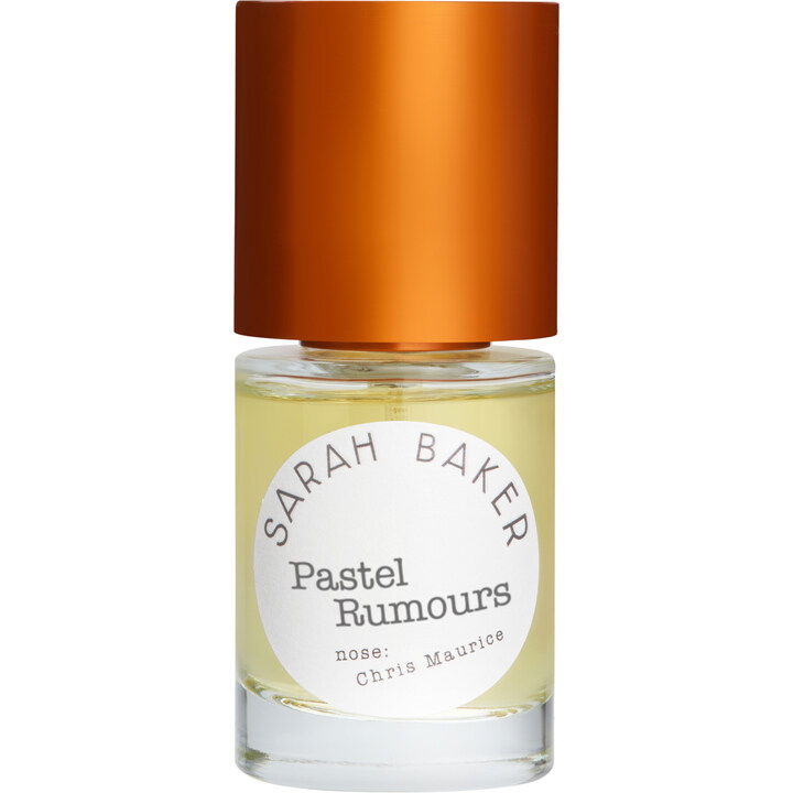 Pastel Rumours