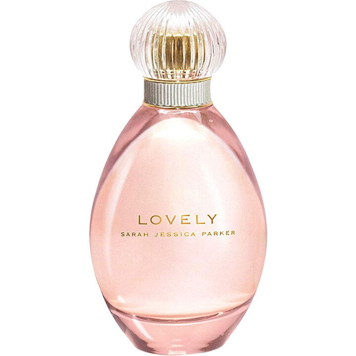 Lovely EAU DE PARFUM