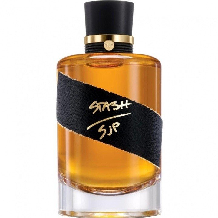 Stash EAU DE PARFUM ELIXIR