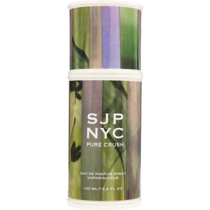 SJP NYC Pure Crush EAU DE TOILETTE
