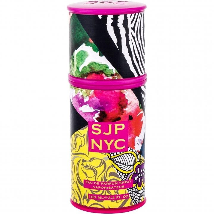SJP NYC EAU DE TOILETTE