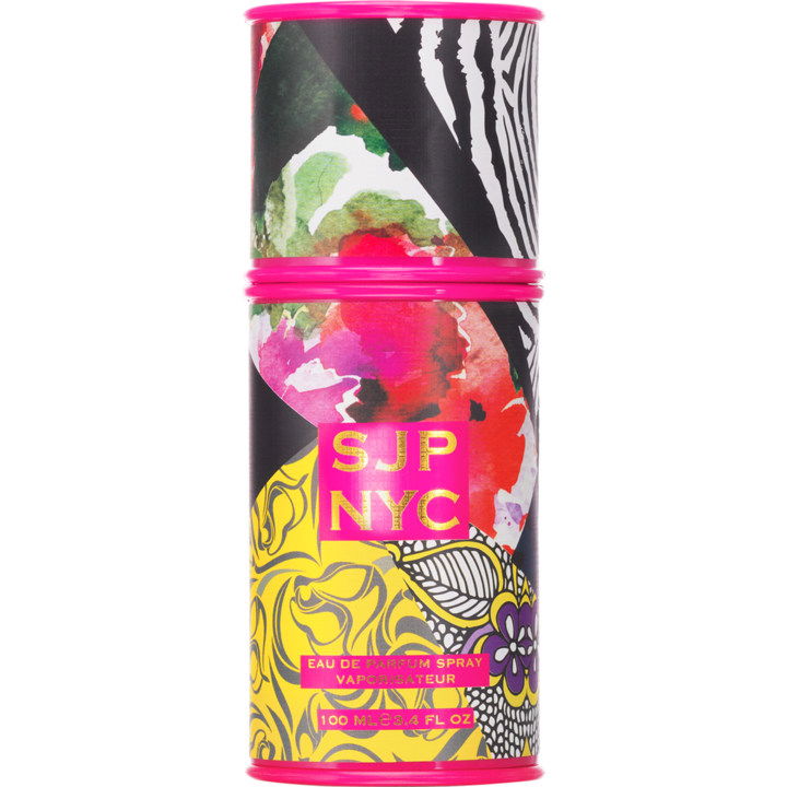 SJP NYC EAU DE PARFUM