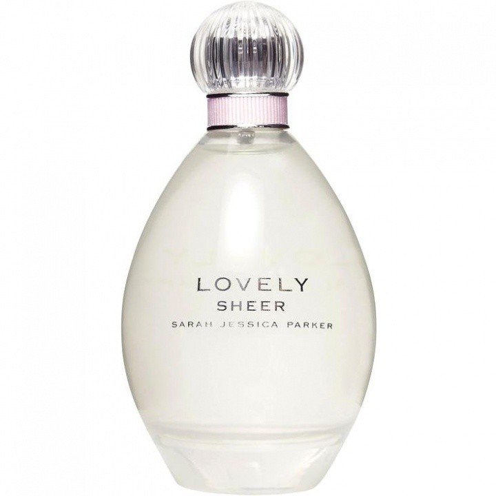 Lovely Sheer