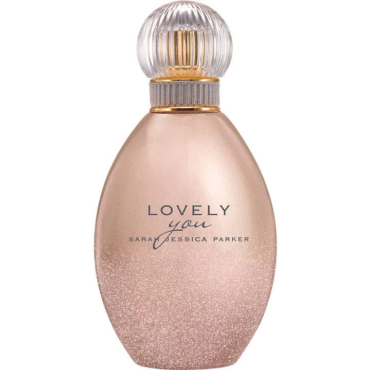 Lovely You EAU DE PARFUM