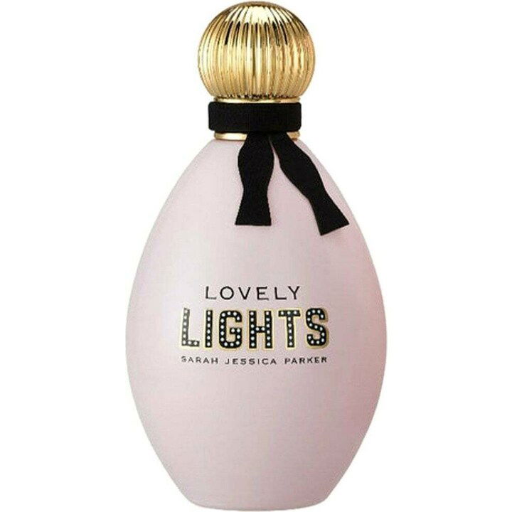 Sarah Jessica Parker Lovely Lights