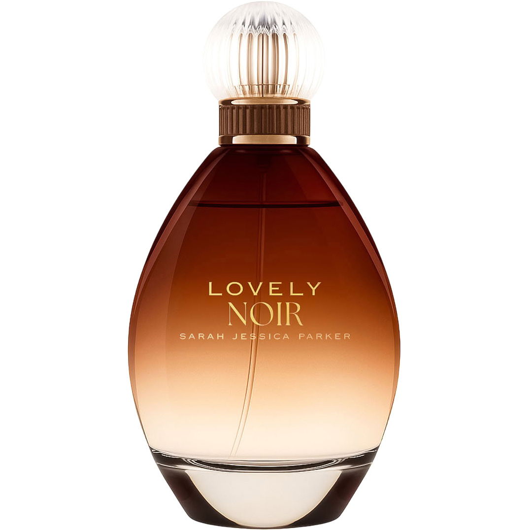 Sarah Jessica Parker Lovely Noir