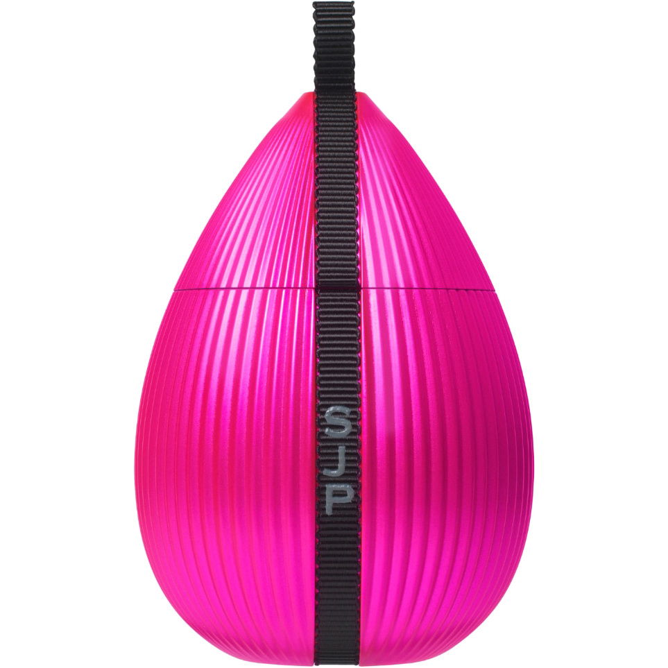 Sarah Jessica Parker Smitten in Pink