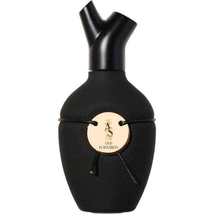 Oud in Bourbon