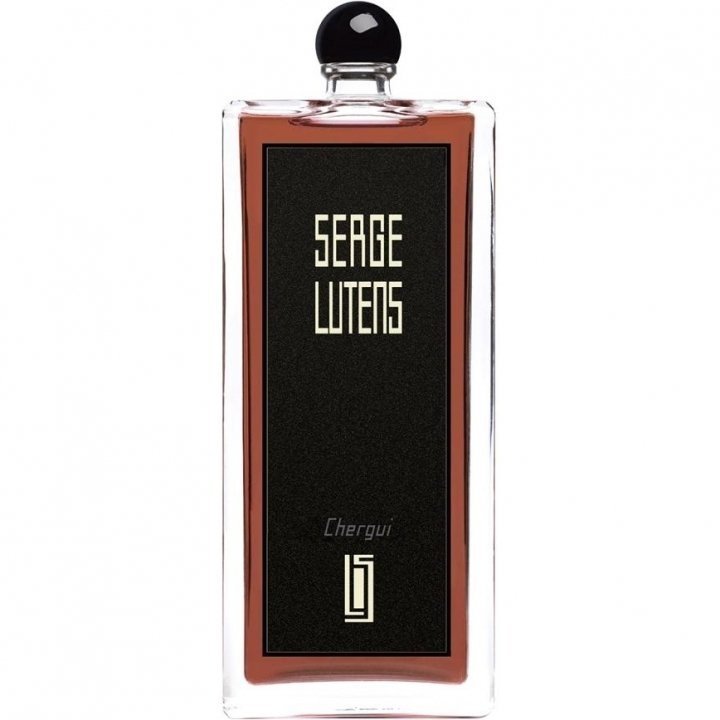 Chergui EAU DE PARFUM
