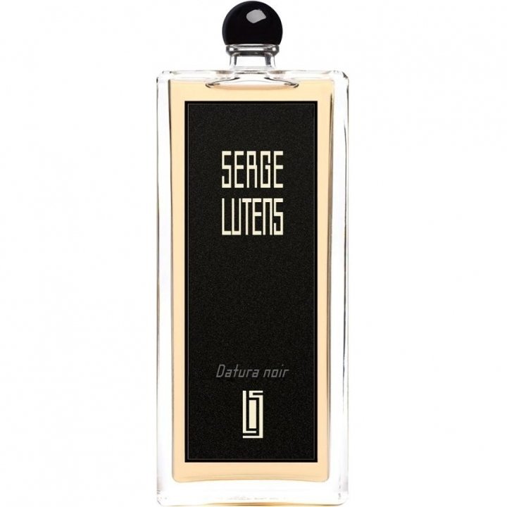 Datura noir EAU DE PARFUM