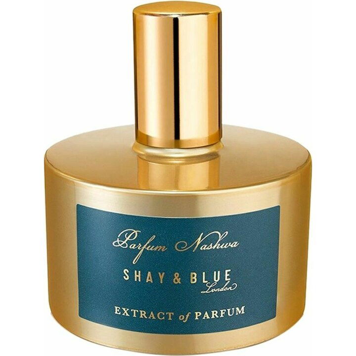 Parfum Nashwa EXTRACT OF PARFUM