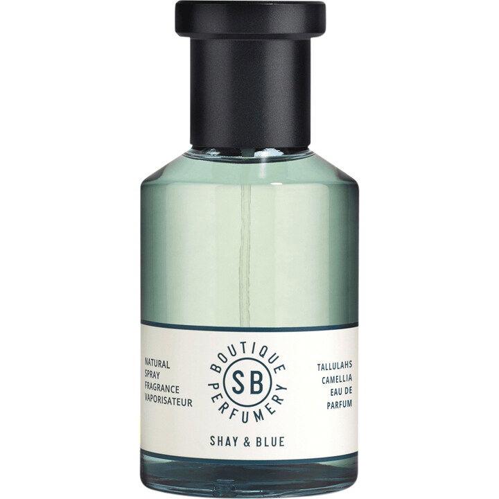 Shay & Blue Tallulahs Camellia